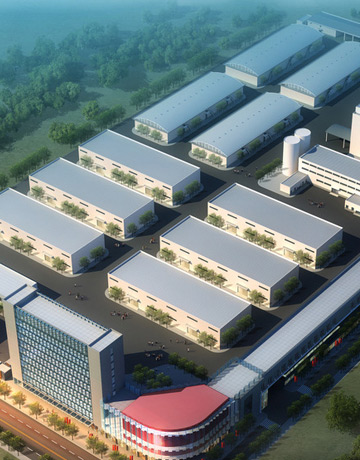 兩大生產(chǎn)基地，品質(zhì)實力保證